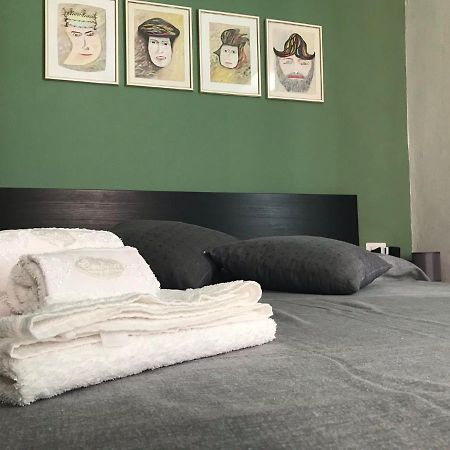 شقة Casa Sorrisiesogni كالياري المظهر الخارجي الصورة