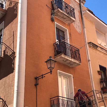 شقة Casa Sorrisiesogni كالياري المظهر الخارجي الصورة