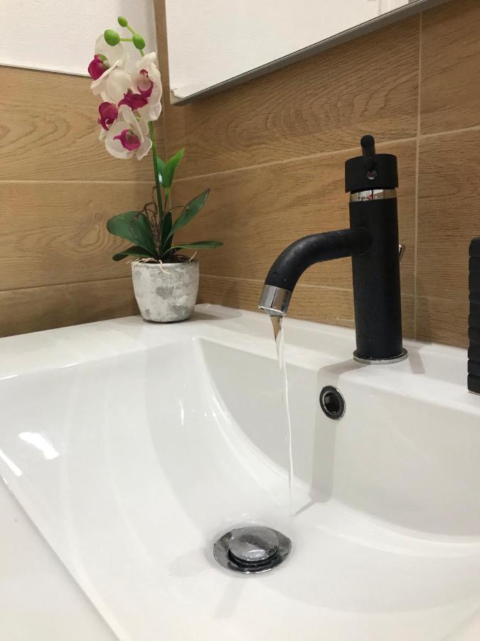 شقة Casa Sorrisiesogni كالياري المظهر الخارجي الصورة